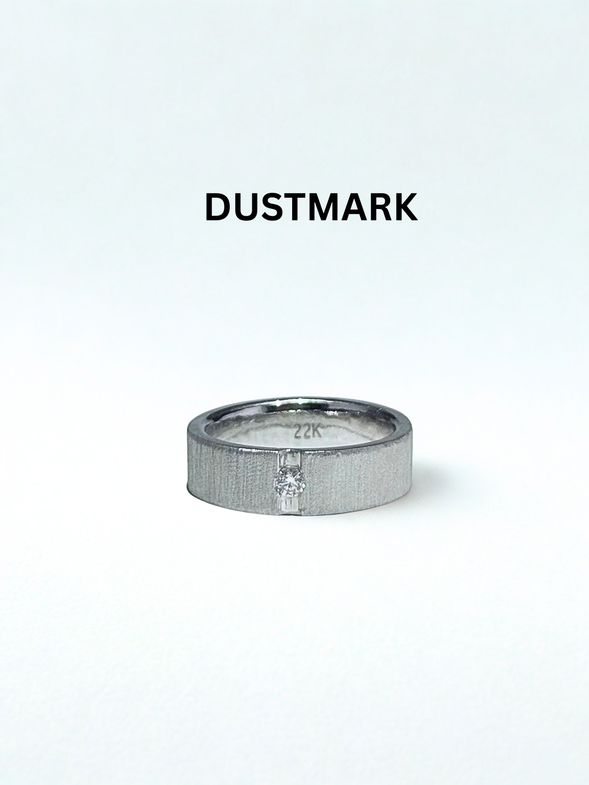 DUSTMARK