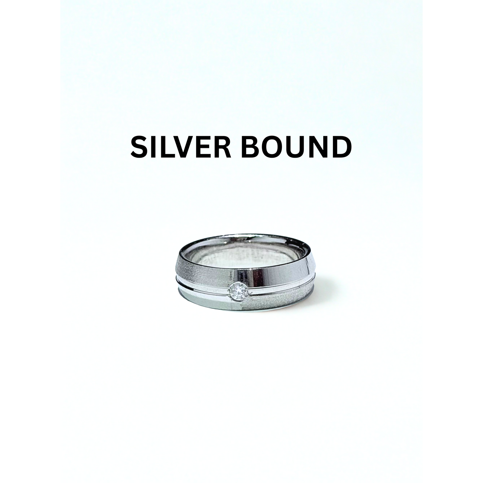 SILVERBOUND