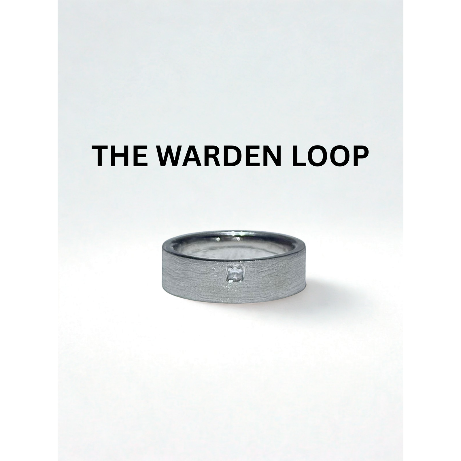 THEWARDENLOOP