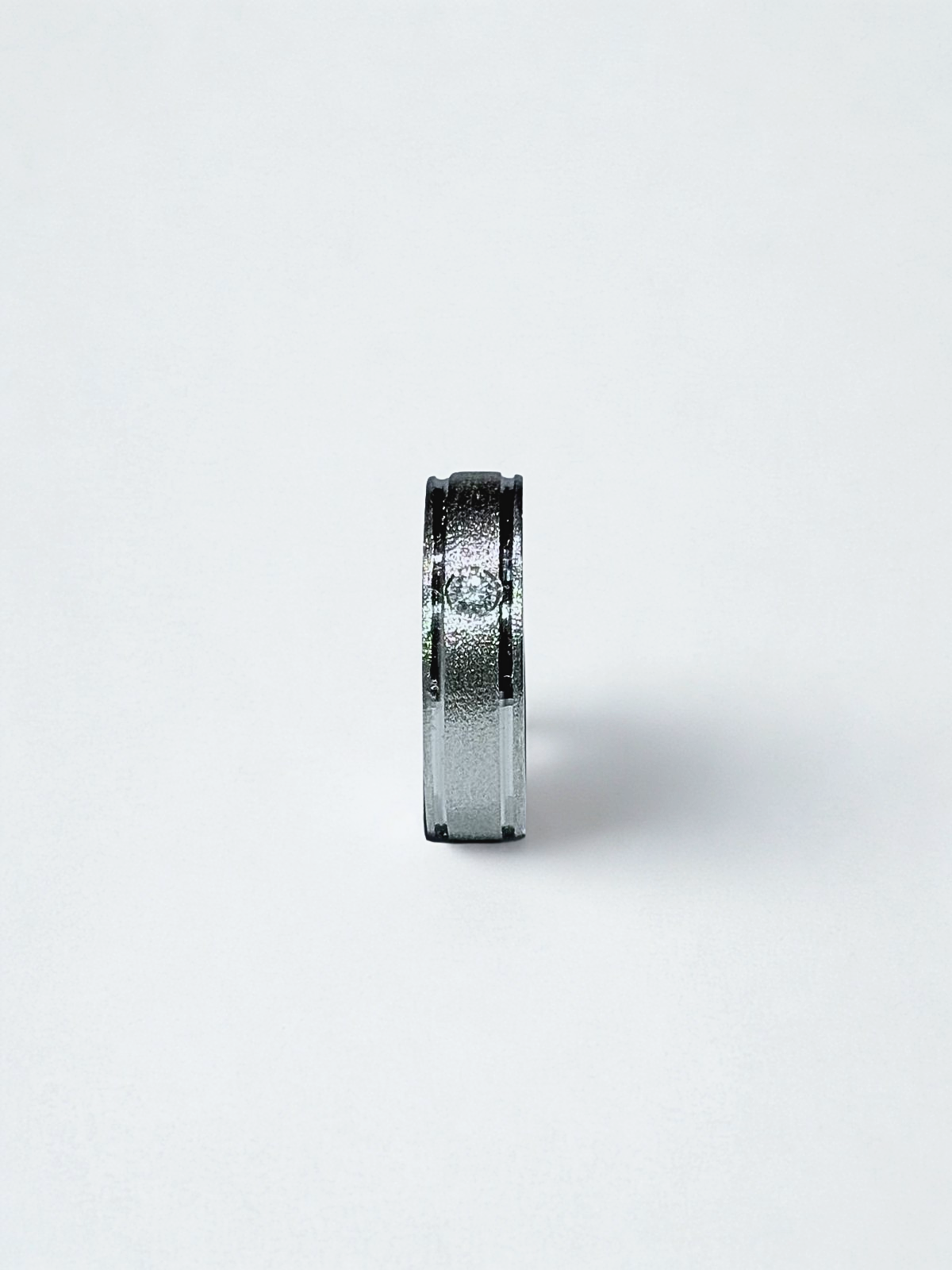 The Crestfall Ring
