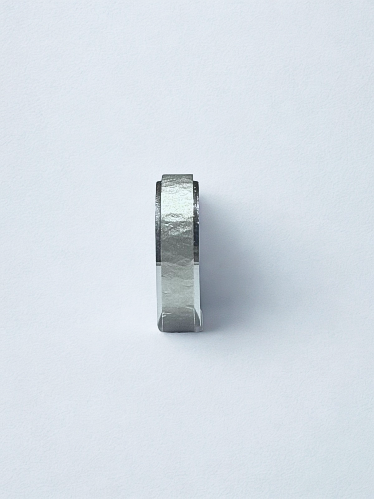 Ashfall ring detail