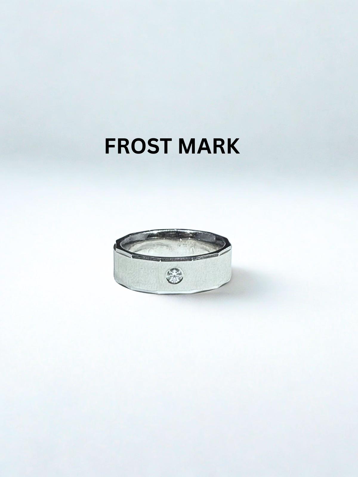 frost-mark-side Frost Mark Ring Side Profile