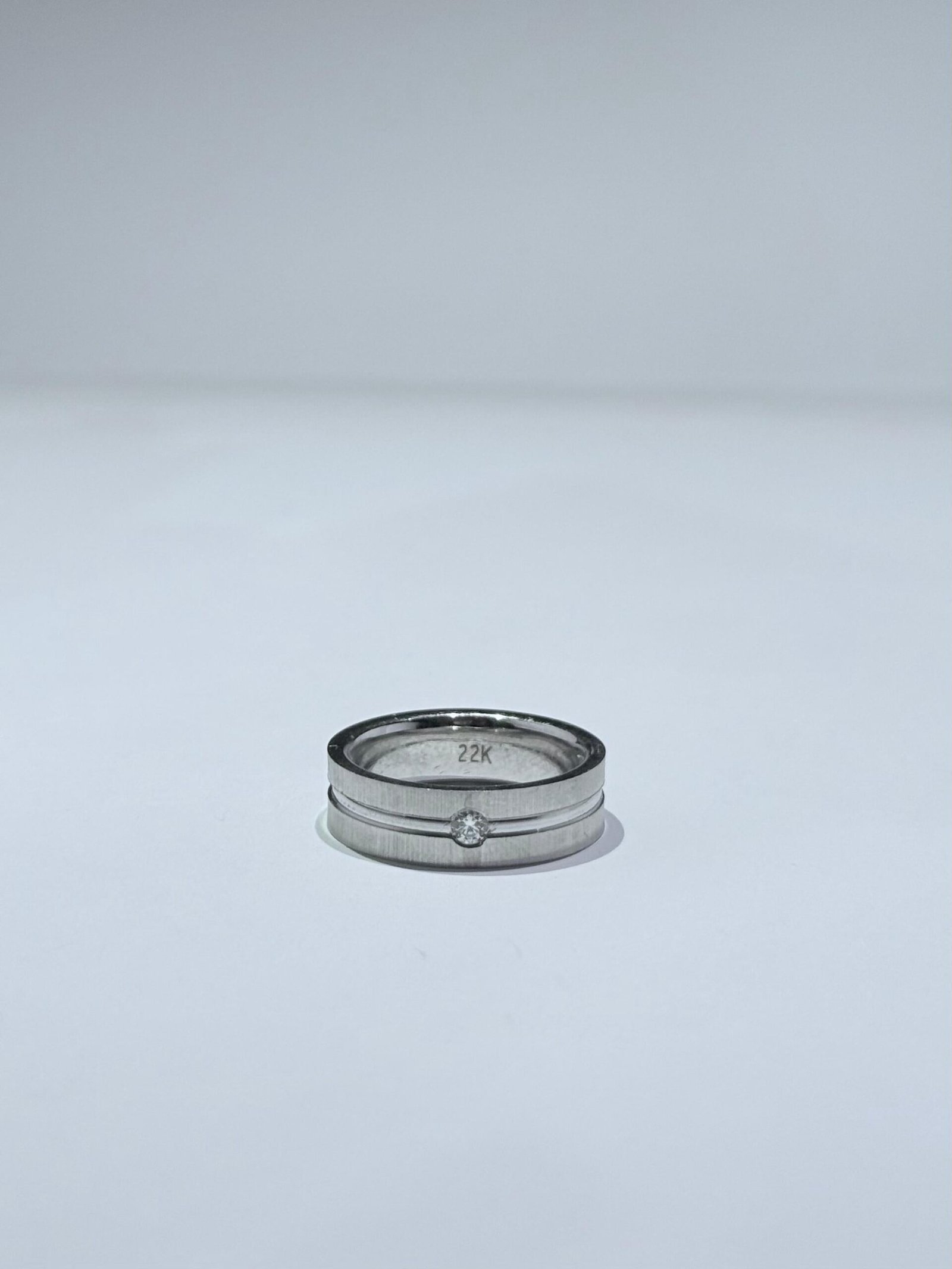 wolf-sign-side Wolf Sign Ring Side View